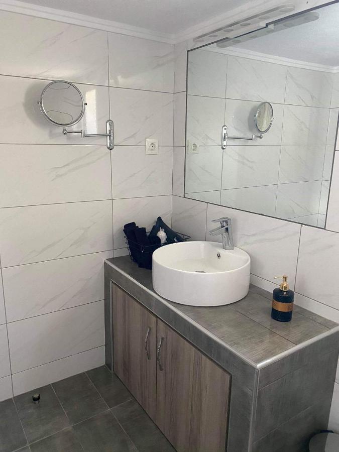 Chalkidiki Beach House Nea Poteidaia Eksteriør billede