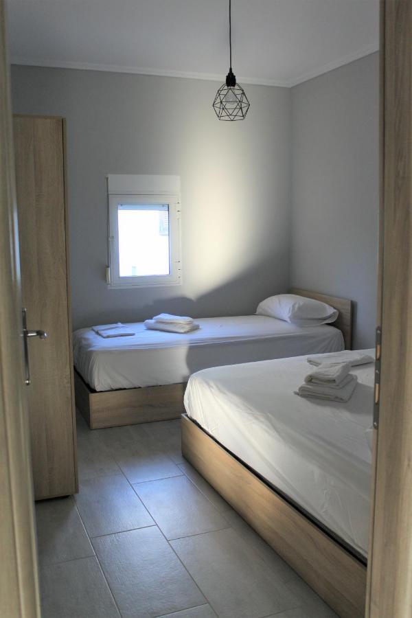 Chalkidiki Beach House Nea Poteidaia Eksteriør billede